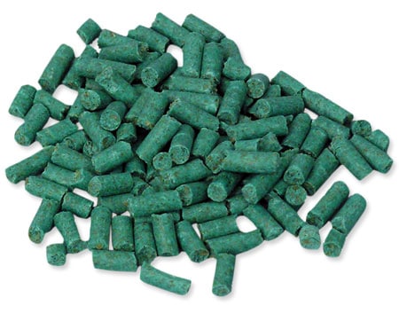 Havoc® Pelleted Products