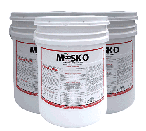 MASK O®