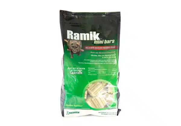 Ramik Mini Bars
