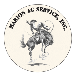 Marion Ag Service Logo