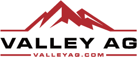 Valley Agronomics Logo